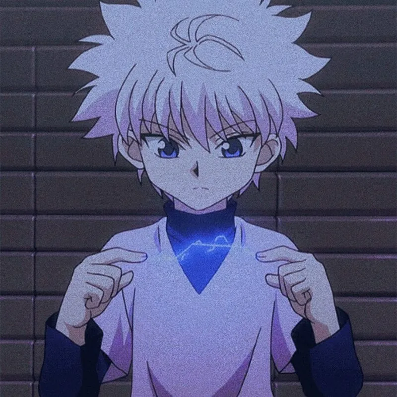 Khám phá kho tàng ảnh killua avatar ngầu nhất mọi thời đại