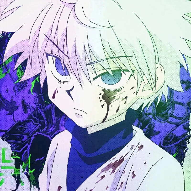 Khám phá kho tàng ảnh killua avatar ngầu nhất mọi thời đại