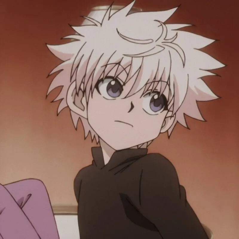 Khám phá kho tàng ảnh killua avatar ngầu nhất mọi thời đại