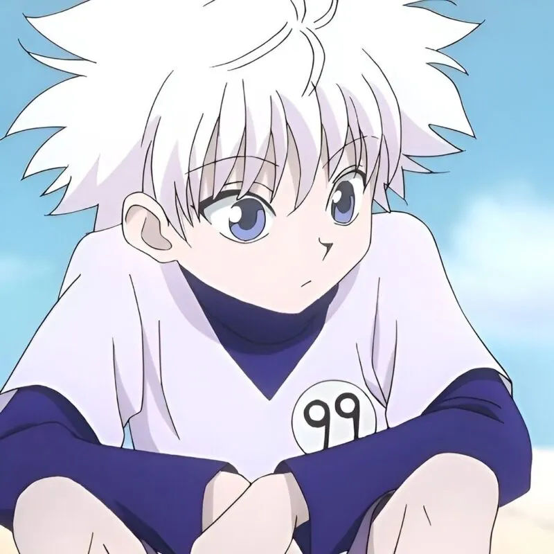 Khám phá kho tàng ảnh killua avatar ngầu nhất mọi thời đại