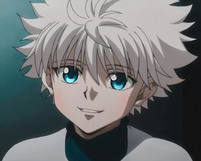 Khám phá kho tàng ảnh killua avatar ngầu nhất mọi thời đại