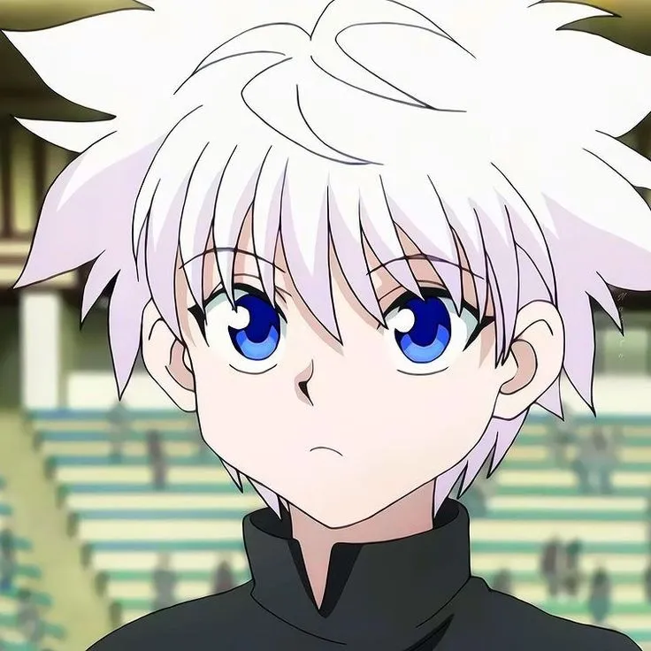 Khám phá kho tàng ảnh killua avatar ngầu nhất mọi thời đại