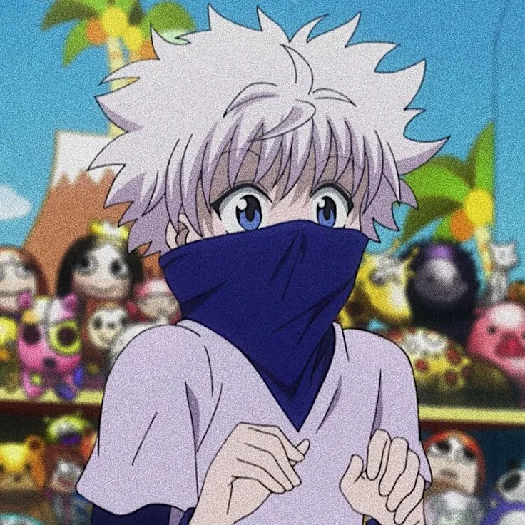 Khám phá kho tàng ảnh killua avatar ngầu nhất mọi thời đại