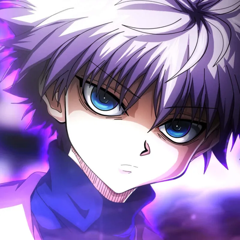 Khám phá kho tàng ảnh killua avatar ngầu nhất mọi thời đại