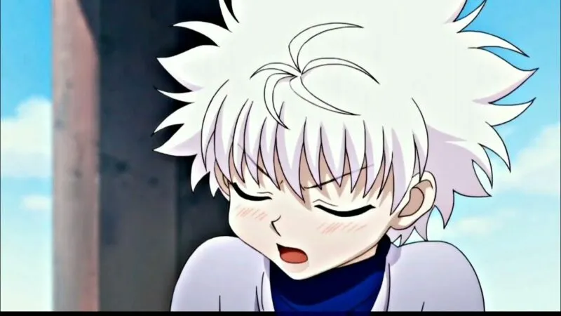 Khám phá kho tàng ảnh killua avatar ngầu nhất mọi thời đại