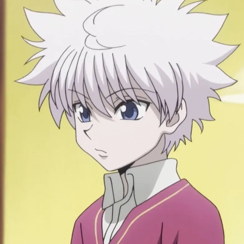 Khám phá kho tàng ảnh killua avatar ngầu nhất mọi thời đại