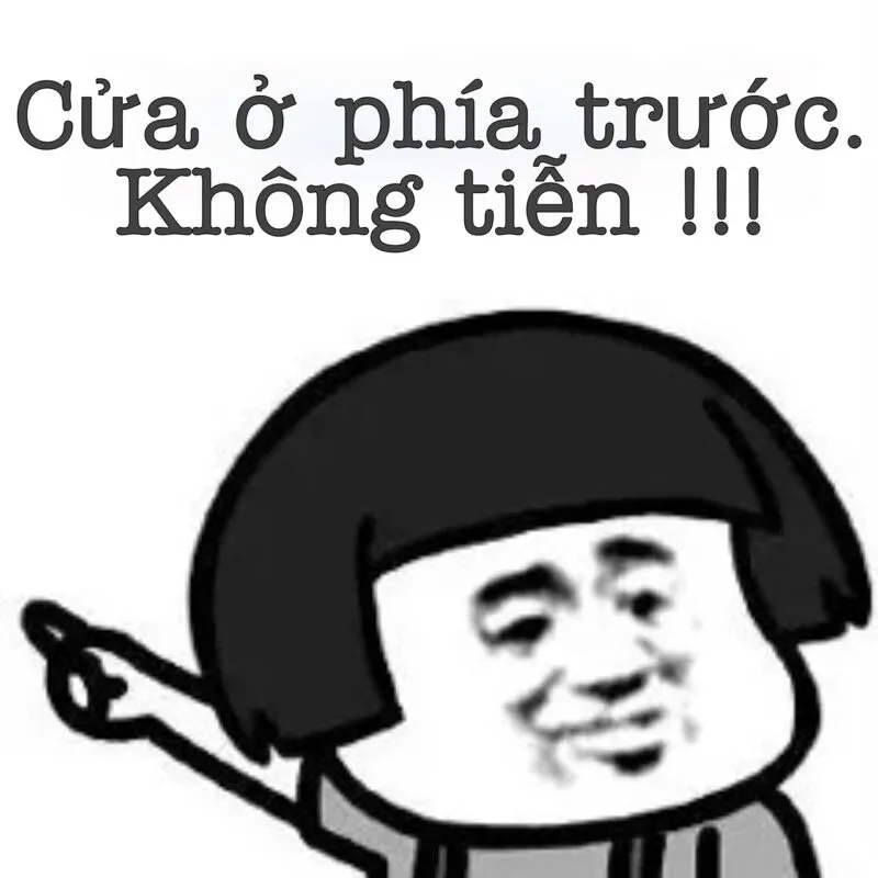 Khám phá những hình ảnh hài hước độc đáo từ meme Trung Quốc