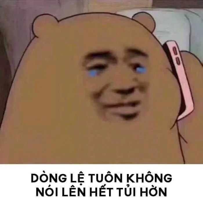 Khám phá những hình ảnh hài hước độc đáo từ meme Trung Quốc