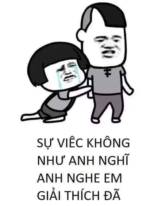 Khám phá những hình ảnh hài hước độc đáo từ meme Trung Quốc