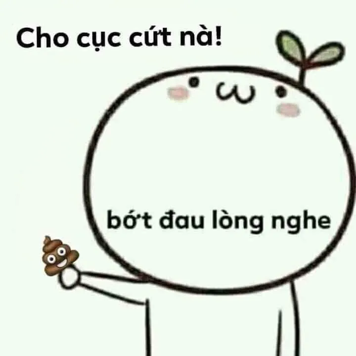 Khám phá những hình ảnh hài hước độc đáo từ meme Trung Quốc