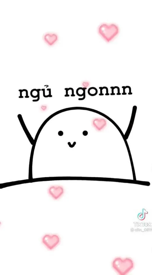 Khi những hình ảnh meme ngủ ngon hài hước nhất thay lời chúc ngủ ngon