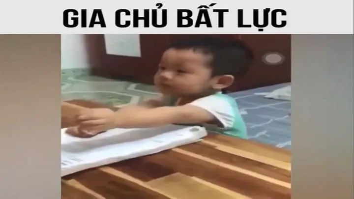 Kho ảnh meme bất lực đỉnh cao nhất khiến bạn bó tay hoàn toàn