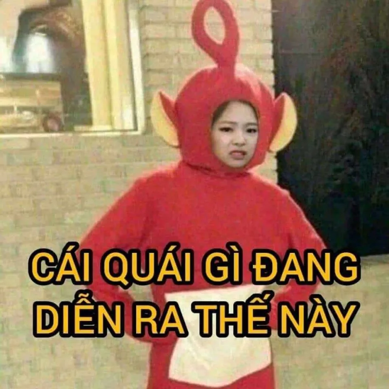 Kho ảnh meme bất lực đỉnh cao nhất khiến bạn bó tay hoàn toàn