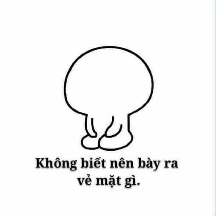 Kho ảnh meme bất lực đỉnh cao nhất khiến bạn bó tay hoàn toàn