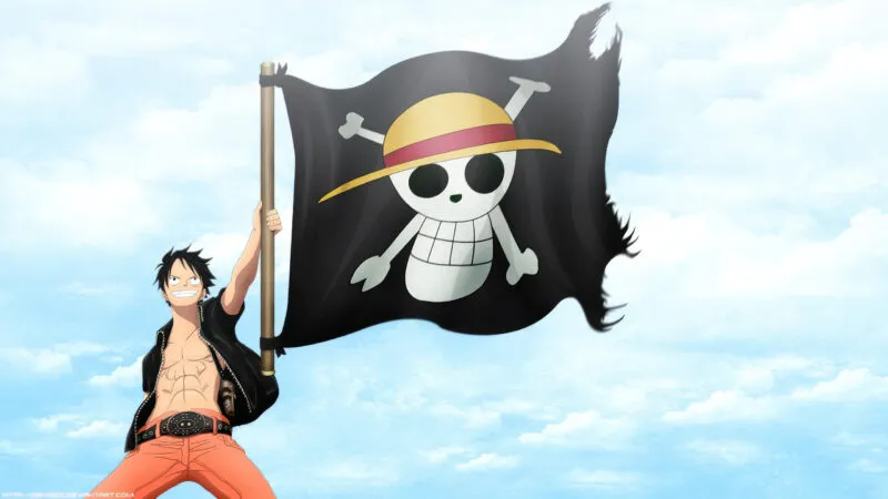 Kho tàng 101 hình ảnh avatar one piece đẹp nhất 2024