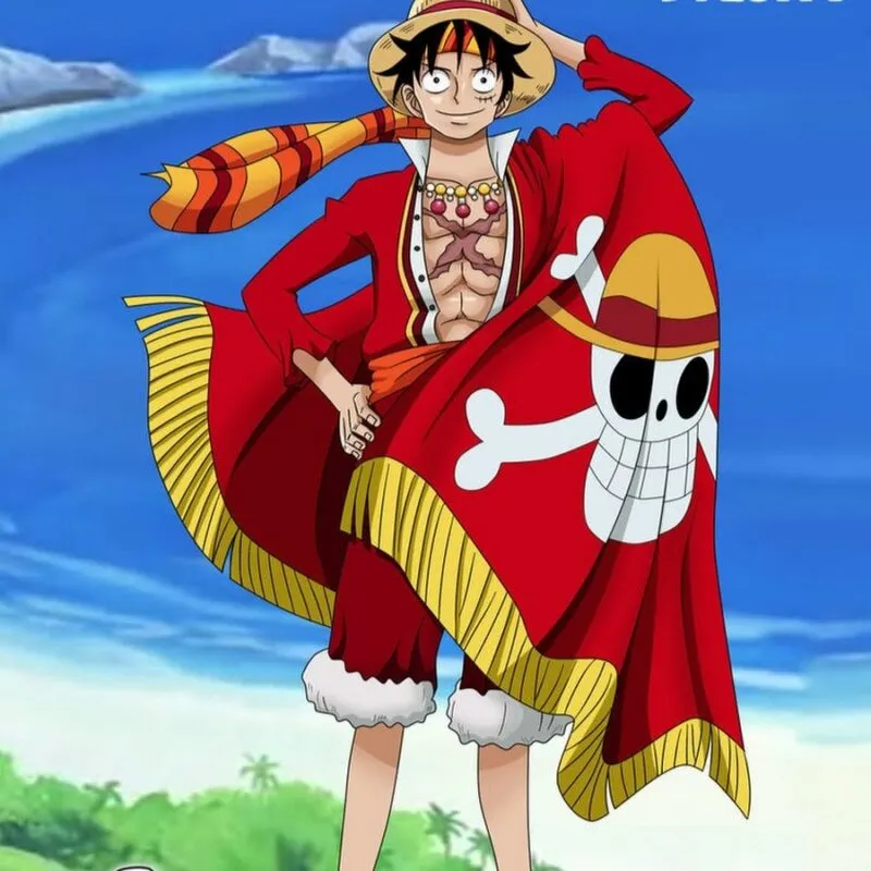 Kho tàng 101 hình ảnh avatar one piece đẹp nhất 2024