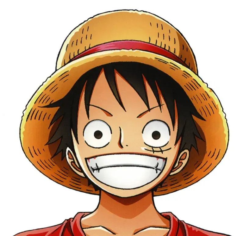 Kho tàng 101 hình ảnh avatar one piece đẹp nhất 2024