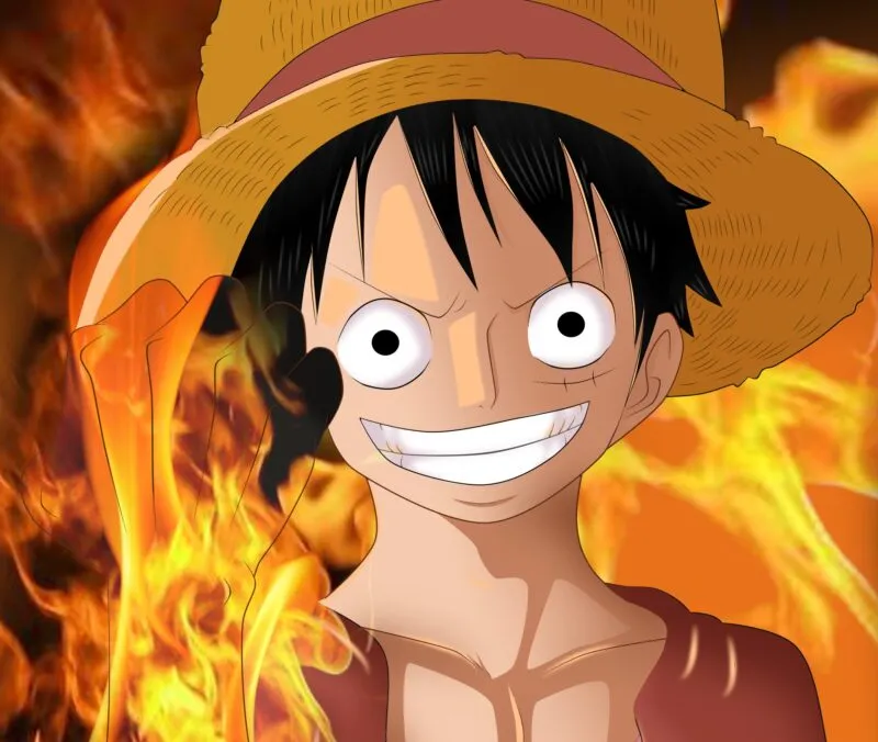 Kho tàng 101 hình ảnh avatar one piece đẹp nhất 2024