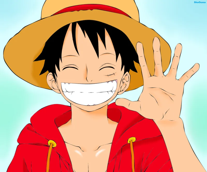 Kho tàng 101 hình ảnh avatar one piece đẹp nhất 2024