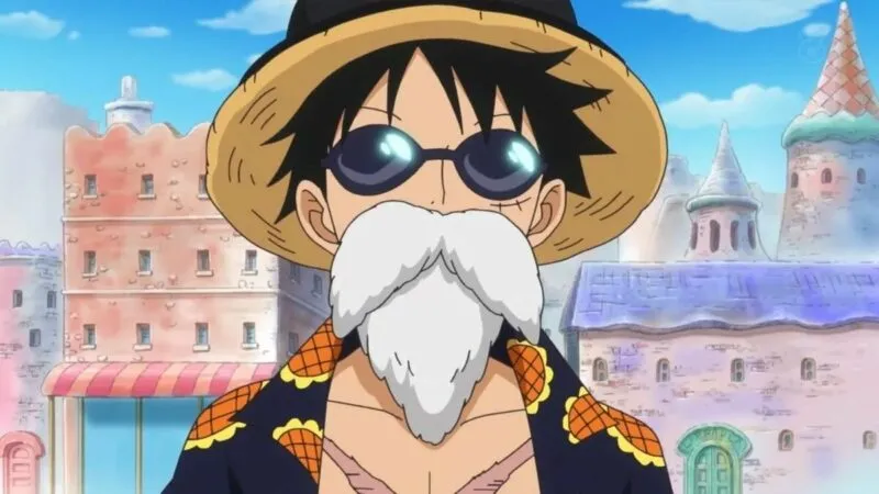 Kho tàng 101 hình ảnh avatar one piece đẹp nhất 2024