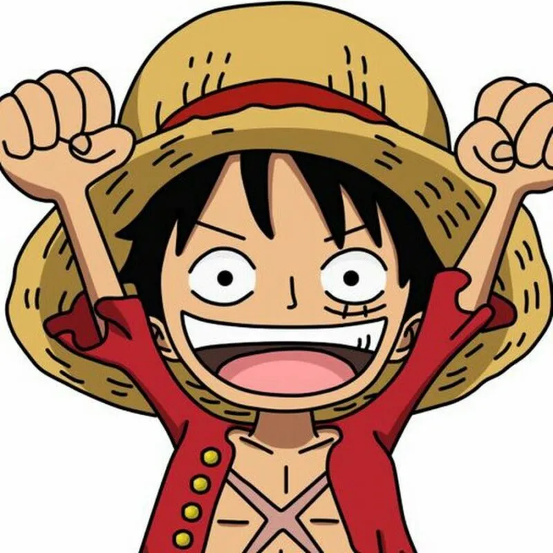 Kho tàng 101 hình ảnh avatar one piece đẹp nhất 2024