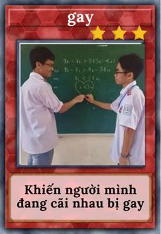 Kho tàng ảnh bài meme bá đạo khiến bạn cười không ngậm nổi miệng