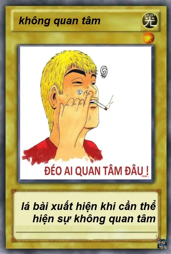 Kho tàng ảnh bài meme bá đạo khiến bạn cười không ngậm nổi miệng