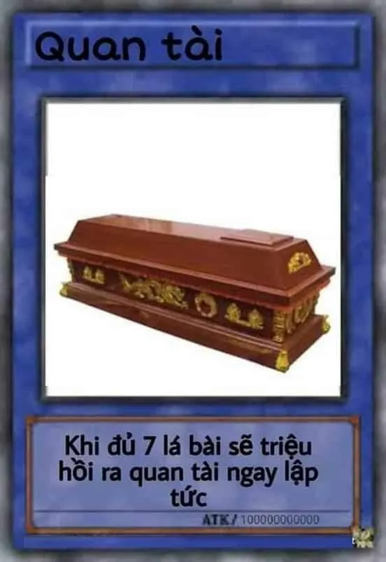 Kho tàng ảnh bài meme bá đạo khiến bạn cười không ngậm nổi miệng