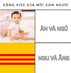 Lan tỏa thông điệp của meme nhân văn mang đến những giá trị tốt đẹp