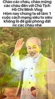 Lan tỏa thông điệp của meme nhân văn mang đến những giá trị tốt đẹp