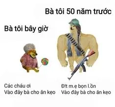 Lan tỏa thông điệp của meme nhân văn mang đến những giá trị tốt đẹp