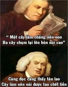 Lan tỏa thông điệp của meme nhân văn mang đến những giá trị tốt đẹp