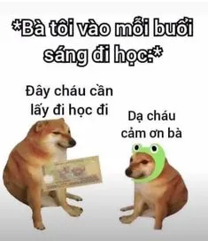 Lan tỏa thông điệp của meme nhân văn mang đến những giá trị tốt đẹp