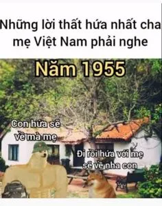 Lan tỏa thông điệp của meme nhân văn mang đến những giá trị tốt đẹp