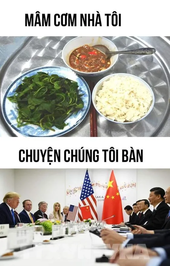 Lan tỏa thông điệp của meme nhân văn mang đến những giá trị tốt đẹp