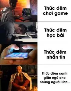 Lan tỏa thông điệp của meme nhân văn mang đến những giá trị tốt đẹp