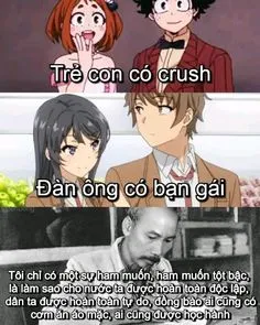 Lan tỏa thông điệp của meme nhân văn mang đến những giá trị tốt đẹp