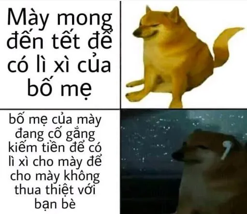 Lan tỏa thông điệp của meme nhân văn mang đến những giá trị tốt đẹp