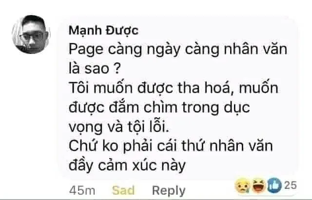 Lan tỏa thông điệp của meme nhân văn mang đến những giá trị tốt đẹp