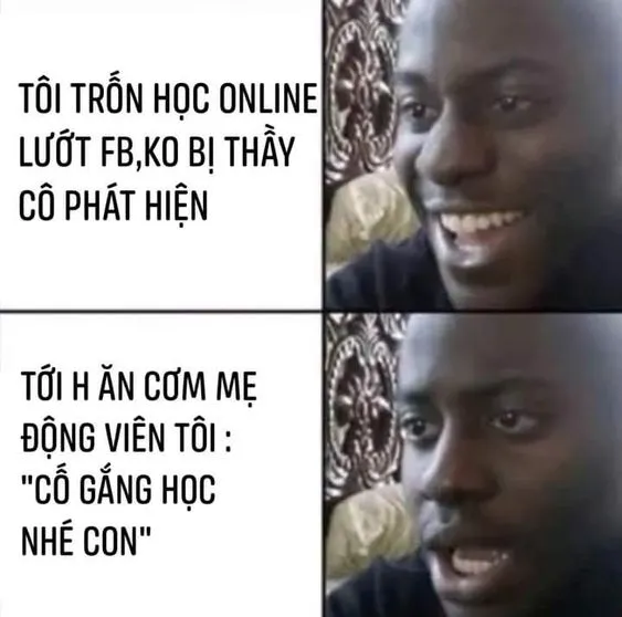 Lan tỏa thông điệp của meme nhân văn mang đến những giá trị tốt đẹp