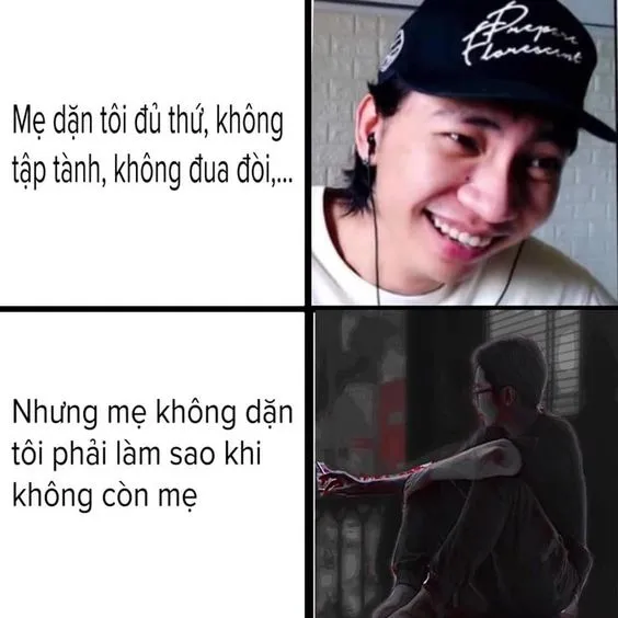 Lan tỏa thông điệp của meme nhân văn mang đến những giá trị tốt đẹp