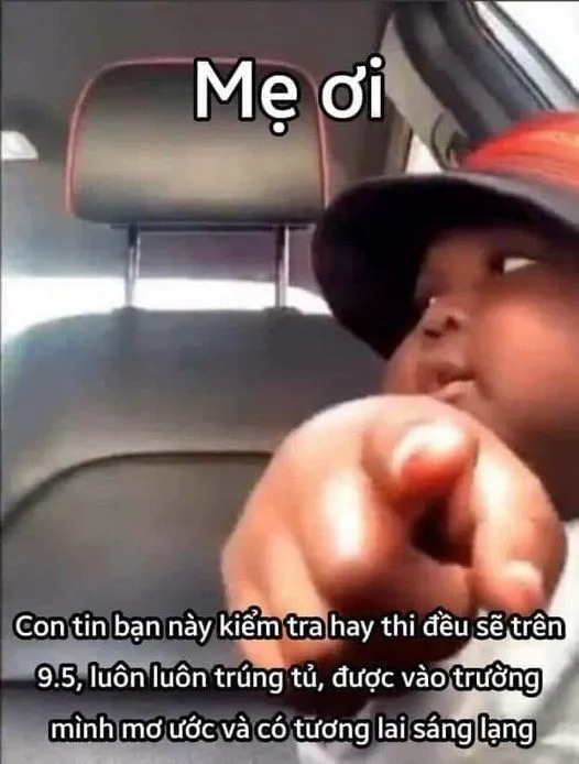 Lan tỏa thông điệp của meme nhân văn mang đến những giá trị tốt đẹp