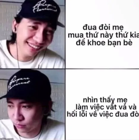 Lan tỏa thông điệp của meme nhân văn mang đến những giá trị tốt đẹp