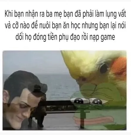 Lan tỏa thông điệp của meme nhân văn mang đến những giá trị tốt đẹp