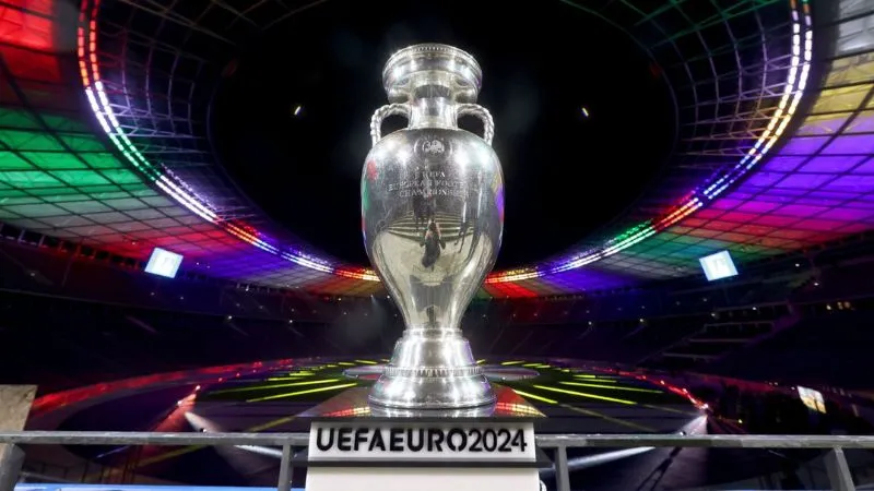 Lịch thi đấu EURO 2024