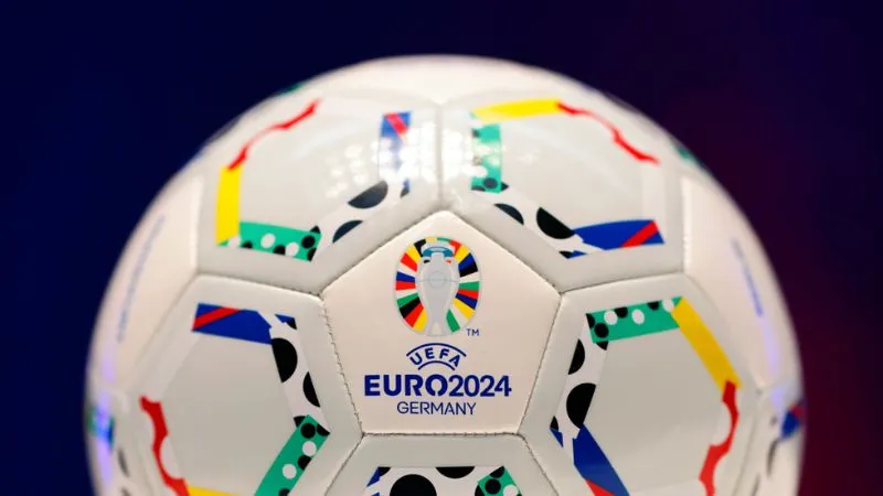 Lịch thi đấu EURO 2024