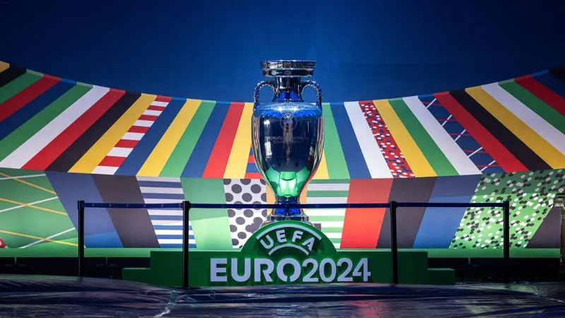 Lịch thi đấu EURO 2024