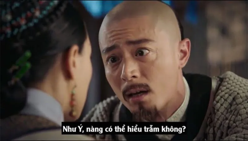 Những ảnh meme như ý truyện đỉnh của chỉnh gây sốt cộng đồng