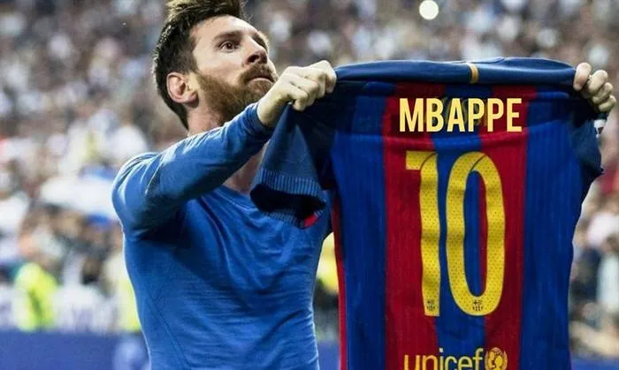 Những hình ảnh Messi meme bá đạo về bóng đá và cuộc sống