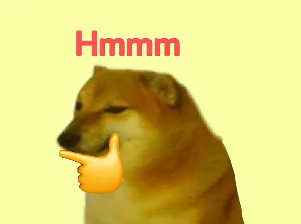 Những hình ảnh shiba meme ẩn sau sự hài hước và siêu cute